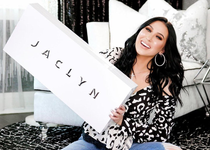 JACLYN COSMETICS