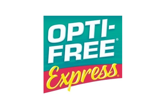 OPTI FREE