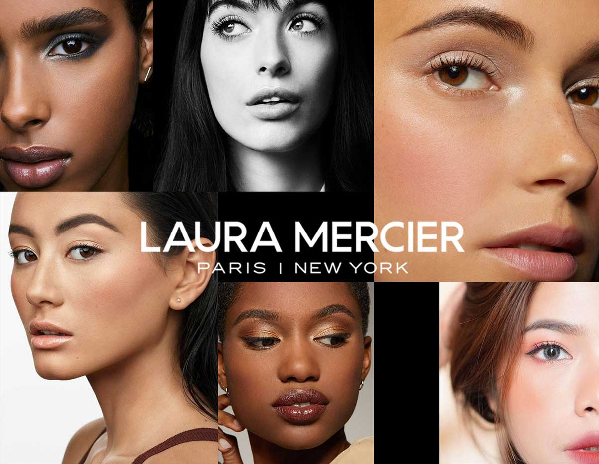 LAURA MERCIER