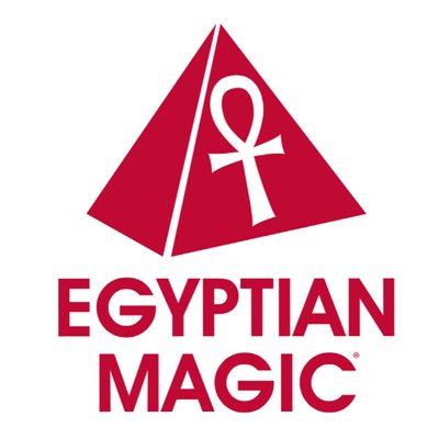 EGYPTIAN MAGIC