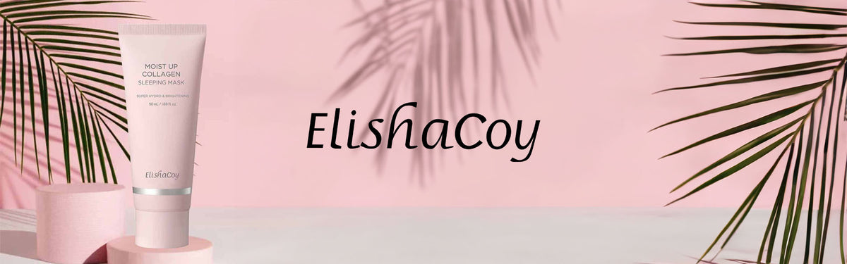 ELISHACOY