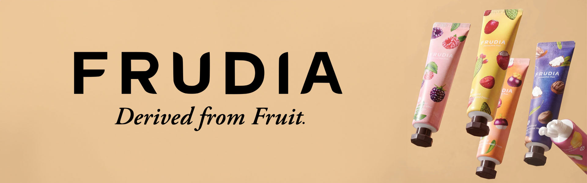 FRUDIA