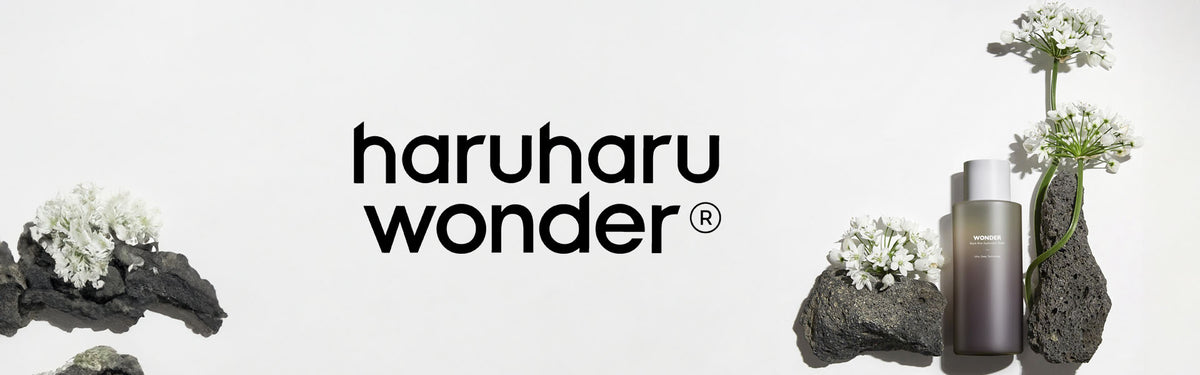 HARUHARU WONDER