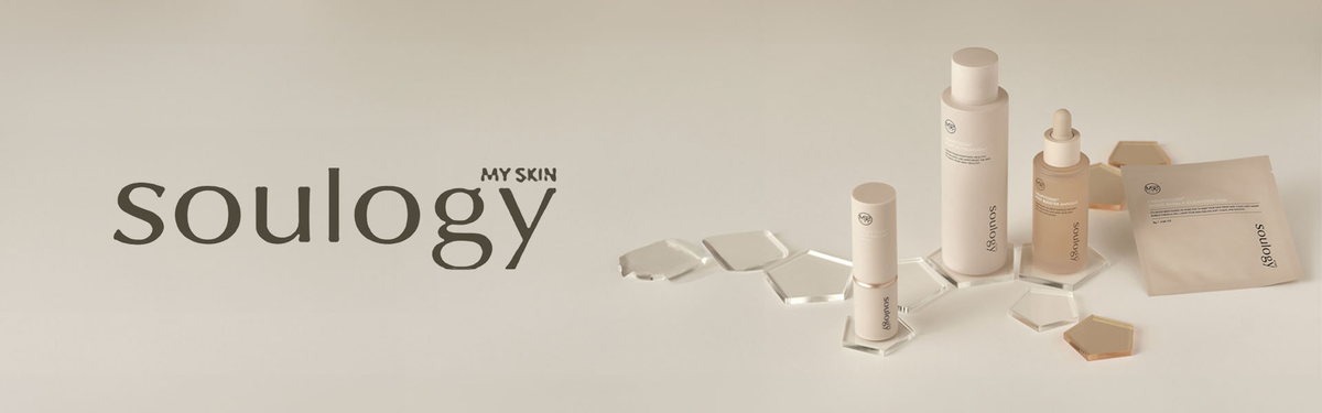 My skin soulogy