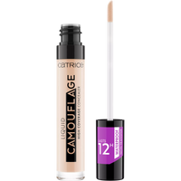 CATRICE - Liquid Camouflage High Coverage Concealer@خافي العيوب