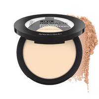 CATRICE - 18H HD Matte Powder Foundation @ كريم أساس مطفي