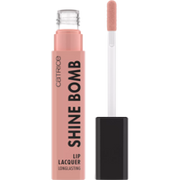 Catrice - Shine Bomb Lip Lacquer @ أحمر الشفاة