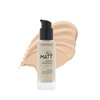 CATRICE - All Matt Shine Control Make Up@ كريم أساس