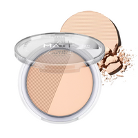 CATRICE - All Matt Plus Shine Control Powder @ بودره