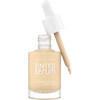 Catrice - Nude Drop Tinted Serum Foundation @ كريم أساس