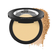 CATRICE - 18H HD Matte Powder Foundation @ كريم أساس مطفي