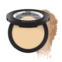 CATRICE - 18H HD Matte Powder Foundation @ كريم أساس مطفي