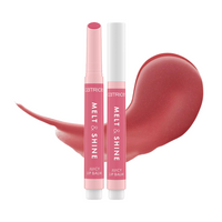 CATRICE - Melt & Shine Juicy Lip Balm