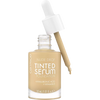 Catrice - Nude Drop Tinted Serum Foundation @ كريم أساس