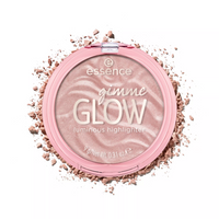 ESSENCE - Gimme GLOW Luminous Highlighter @ اضاءه