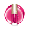 CLARINS - Lip Comfort Oil - Gloss with Rubiginosa Rose Oil@ مرطب زيتي للشفاه