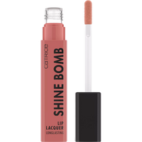 Catrice - Shine Bomb Lip Lacquer @ أحمر الشفاة