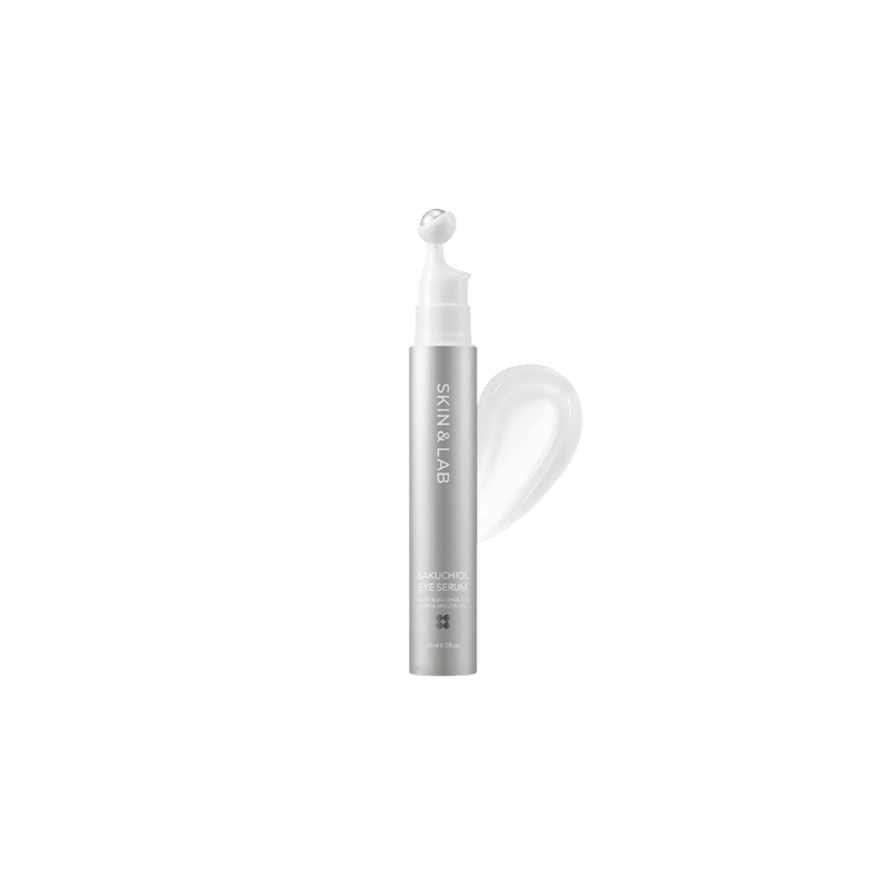 SKIN&LAB Bakuchiol Eye Serum @ سيروم العين