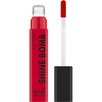 Catrice - Shine Bomb Lip Lacquer @ أحمر الشفاة