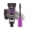 ESSENCE - THICK & WOW! Fixing Brow Mascara @ ماسكرا حواجب ملونه