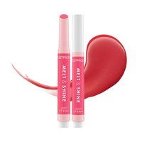 CATRICE - Melt & Shine Juicy Lip Balm