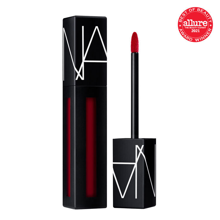 Nars Powermatte Lip Pigment @ أحمر الشفاة