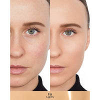 NARS - Foundation Sheer Glow @ كريم أساس