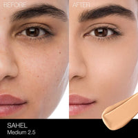 NARS - Natural Radiant Longwear Foundation @ كريم أساس