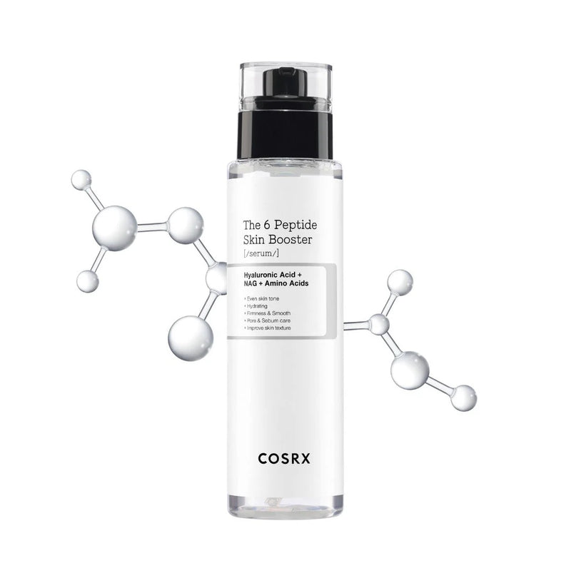 COSRX The 6 Peptide Skin Booster Serum @ سيروم