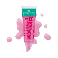 ESSENCE - Juicy Bomb Shiny Lipgloss @ ملمع الشفاة