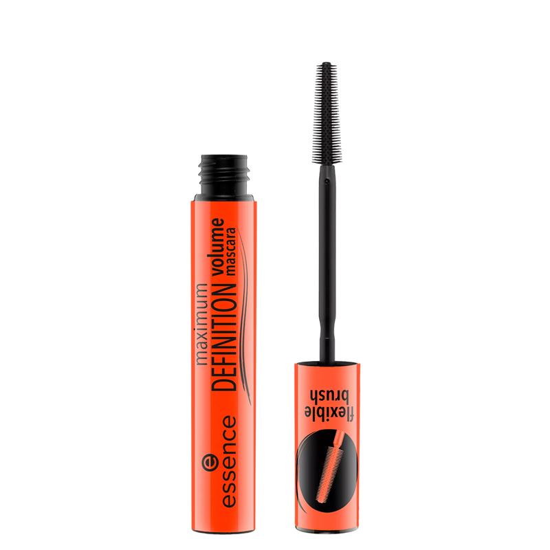 Essence - Maximum Definition Mascara @ ماسكرا