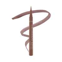 CATRICE - Calligraph Artist Matte Liner @ ايلاينر ملون