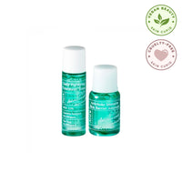 Gift Favor - AXIS-Y Mini Daily Purifying Treatment Toner + Mini Artichoke Ampoule (10pcs) @ تونر معالج للبشرة& امبولات الحماية - 10 حبات