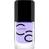 Catrice ICONails Gel Lacquer@طلاء الاظافر