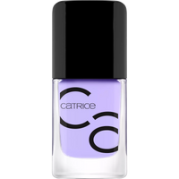 Catrice ICONails Gel Lacquer@طلاء الاظافر