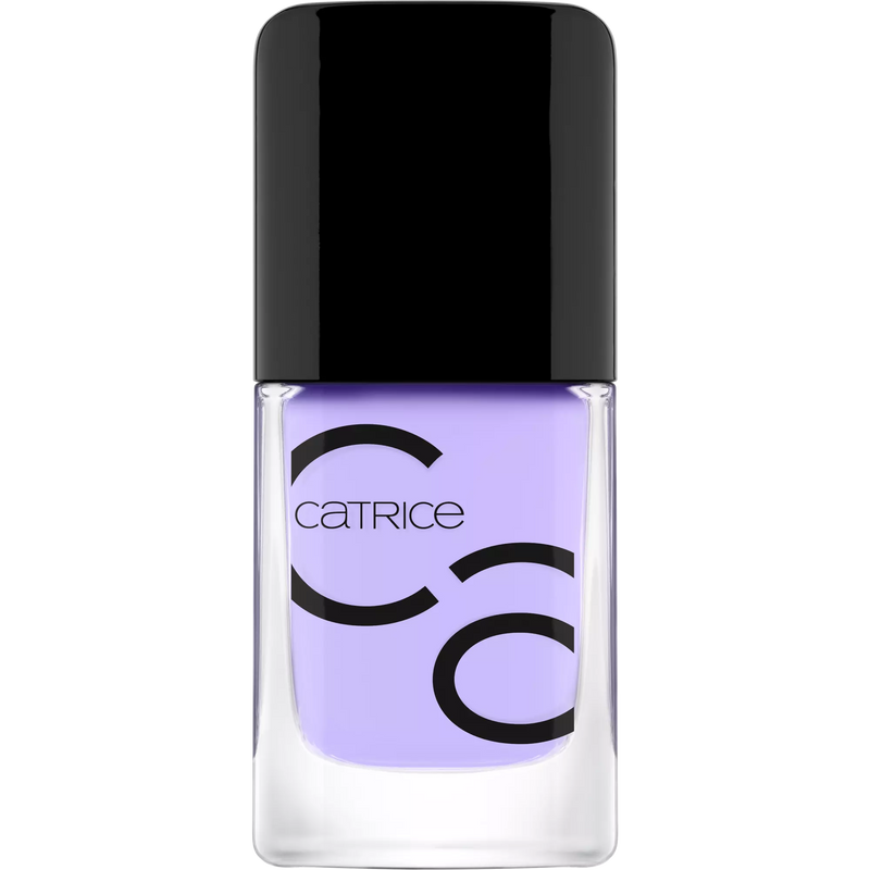 Catrice ICONails Gel Lacquer@طلاء الاظافر