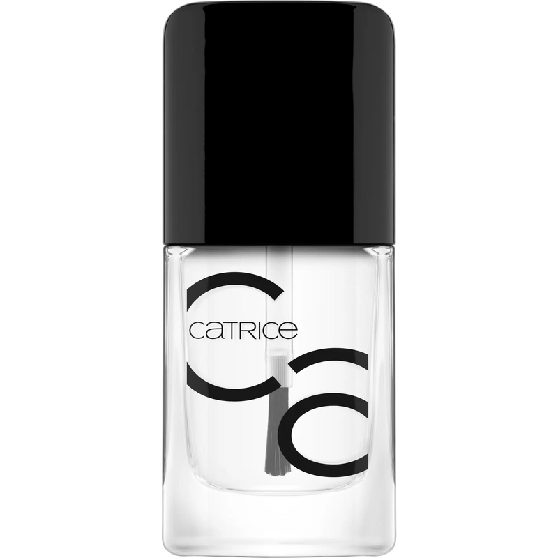 Catrice ICONails Gel Lacquer@طلاء الاظافر