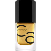 Catrice ICONails Gel Lacquer@طلاء الاظافر