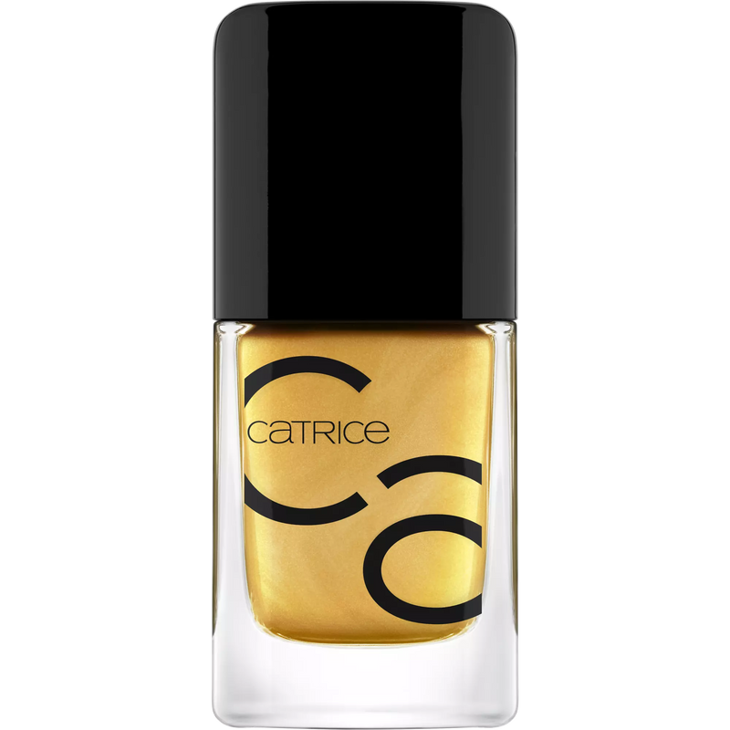 Catrice ICONails Gel Lacquer@طلاء الاظافر