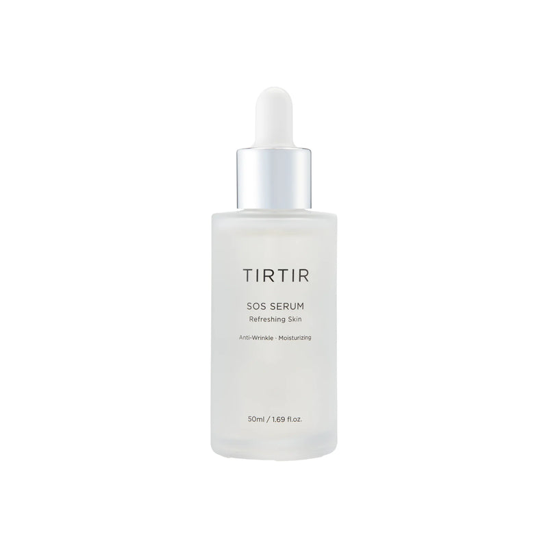 TIRTIR SOS Serum @ سيروم الوجه