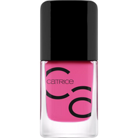 Catrice ICONails Gel Lacquer@طلاء الاظافر