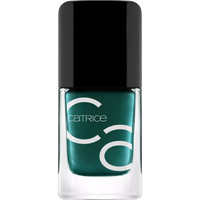 Catrice ICONails Gel Lacquer@طلاء الاظافر