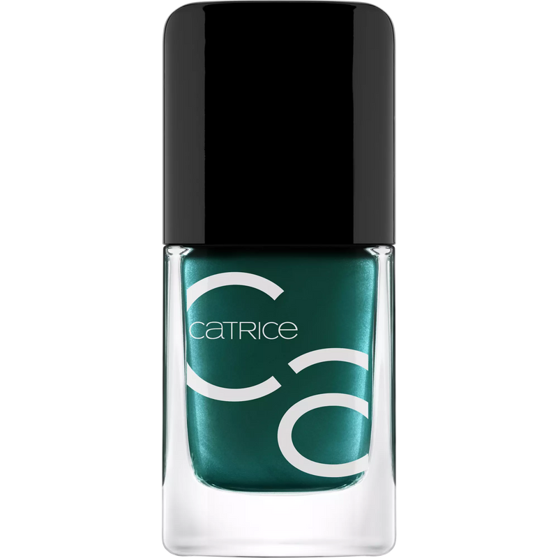 Catrice ICONails Gel Lacquer@طلاء الاظافر