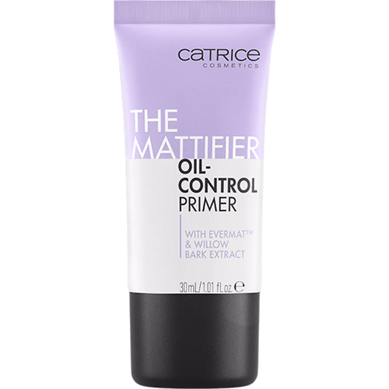 CATRICE - The Mattifier Oil Control Primer@برايمر