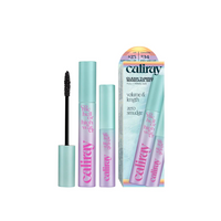 Caliray - Come Hell or High Water Clean Tubing Mascara Set