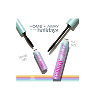 Caliray - Come Hell or High Water Clean Tubing Mascara Set