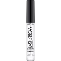 CATRICE - Lash Brow Designer Shaping & Conditioning Mascara Gel@ماسكرا جيل لرموش و الحواجب