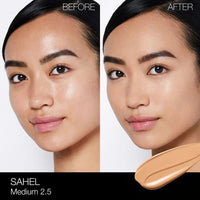 NARS - Light Reflecting™ Advanced Skincare Foundation@ كريم أساس