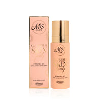 BPerfect Mrs Glam - Glorious Skin Spritz Setting Spray@ مثبت المكياج