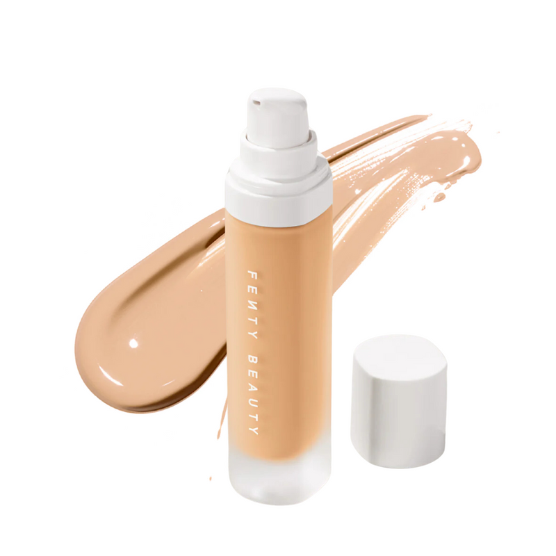 FENTY BEAUTY- Pro Filt'r Soft Matte Longwear Foundation@كريم الاساس